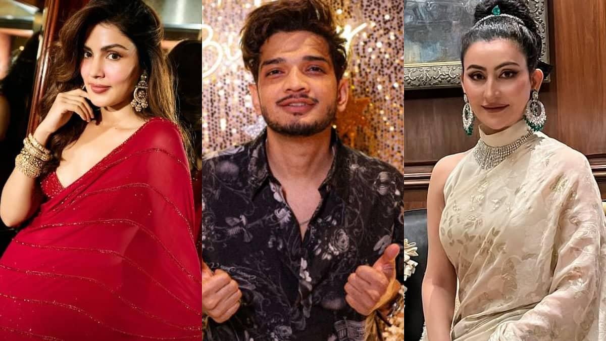 Traitors Season 2: Celebrities Join Karan Johar's Show