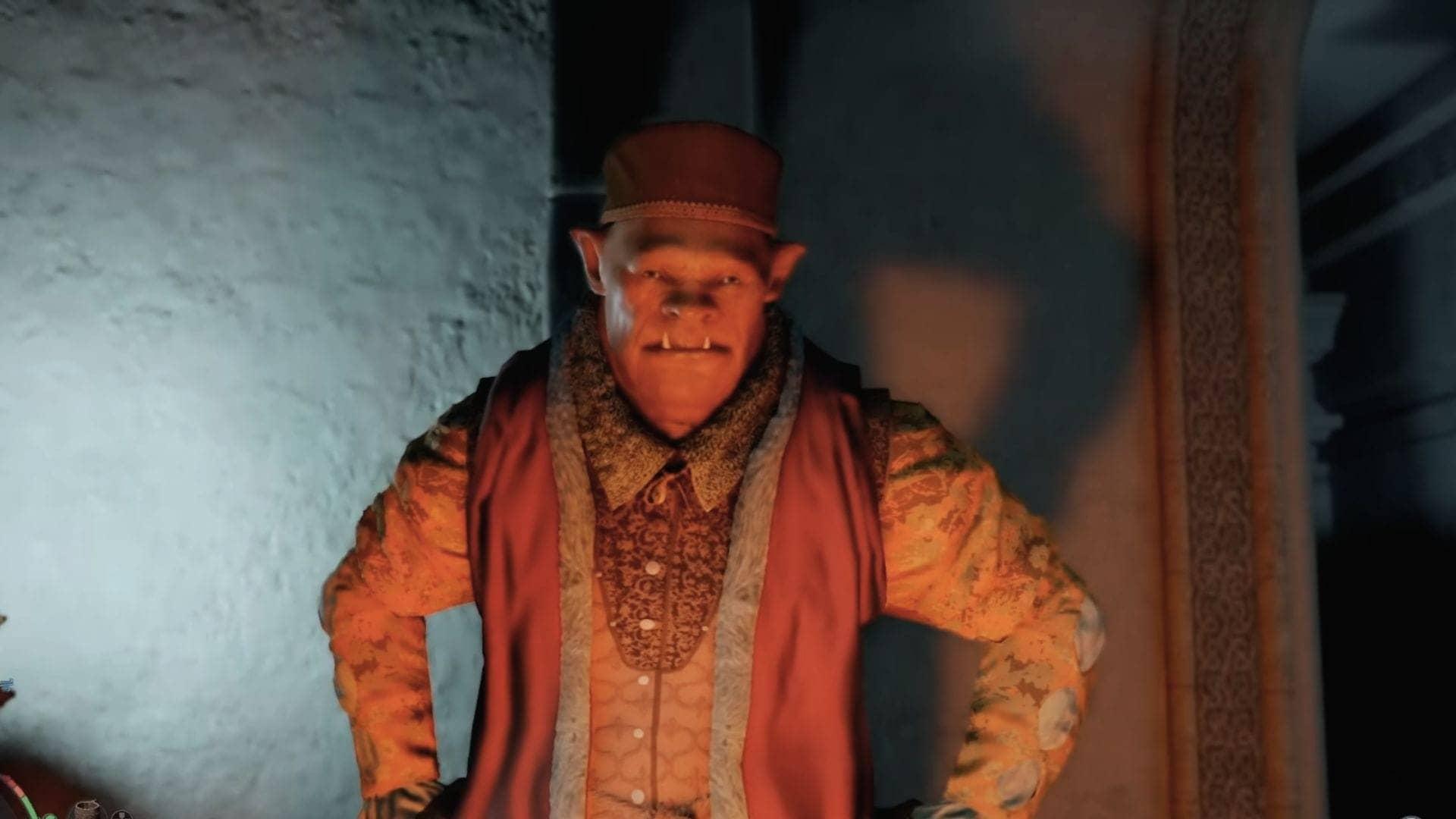 Unravel the Mystery of the Missing Book in Crimson Desert!