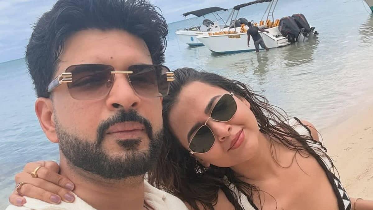 Karan Kundrra's Tweets Create Buzz About Tejasswi Drama