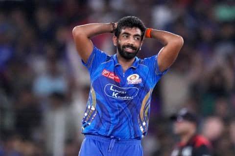 Bumrah's BCCI Visit: IPL 2026 Drama Unfolds!