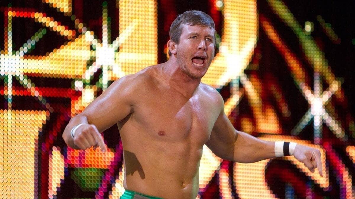 Ted DiBiase Jr. Celebrates Acquittal with Heartfelt Thanks