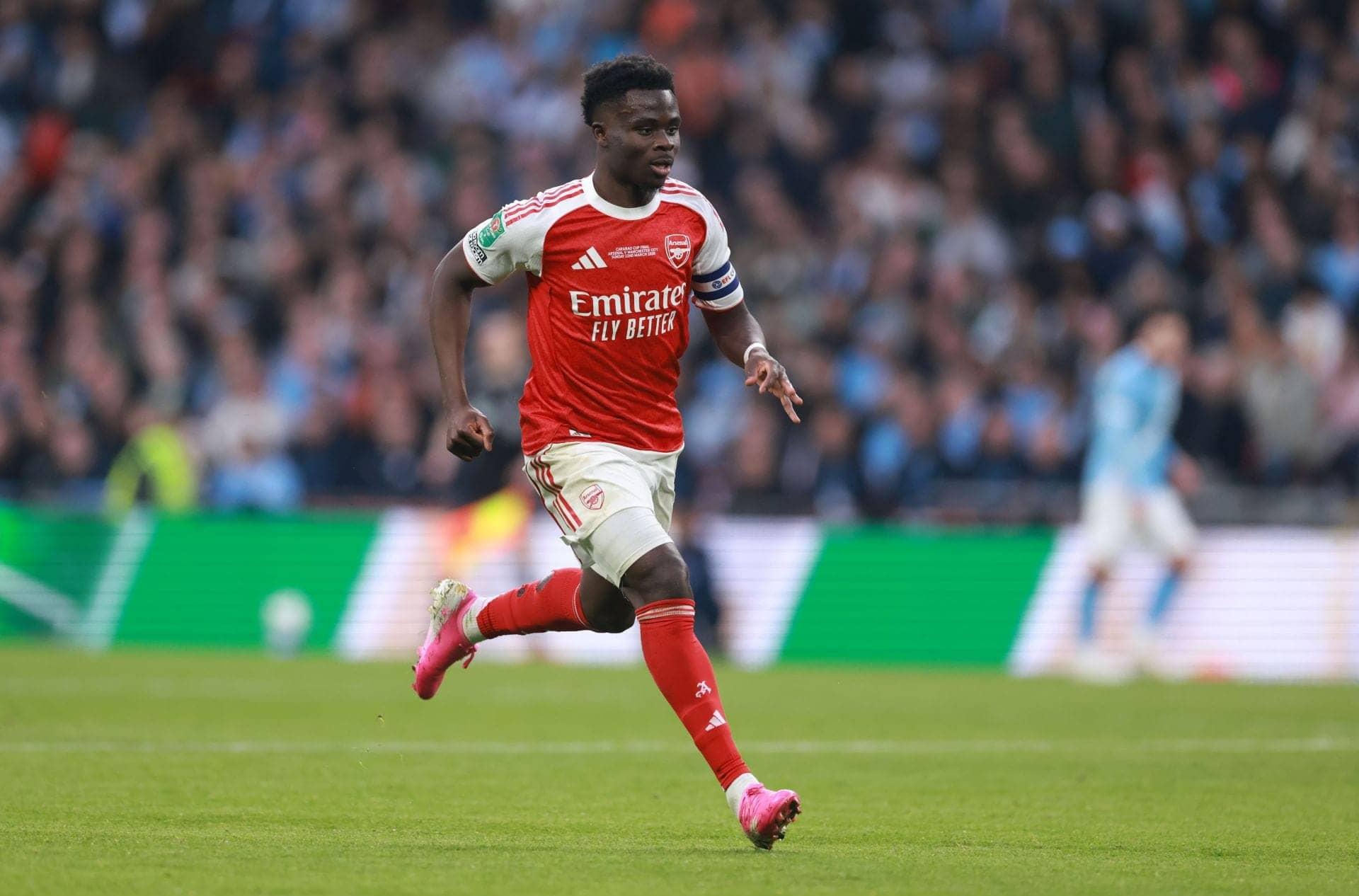 Gabriel Magalhães joins Saliba in national team withdrawal