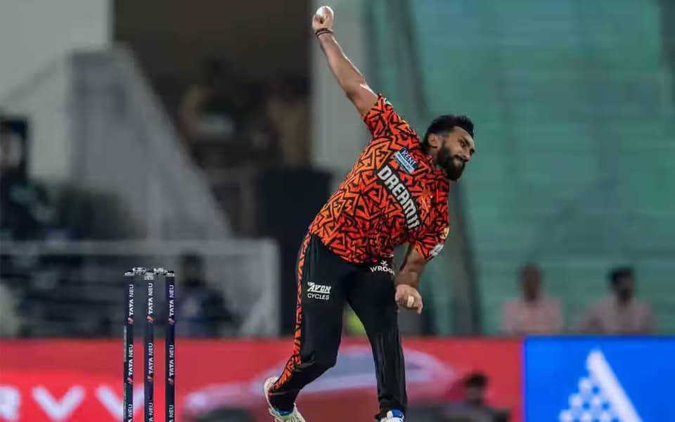 IPL 2026: Malinga Joins Sunrisers, Others Await Fitness News