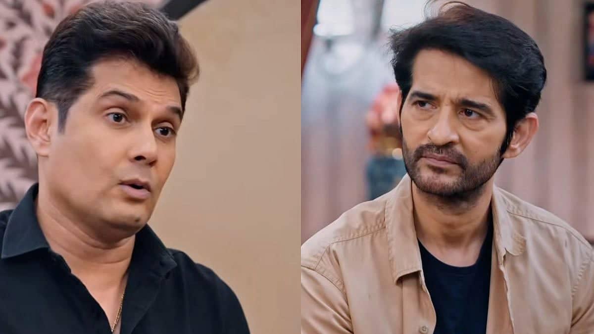 Saas-Bahu Shenanigans: Love, Revenge, and Family Drama