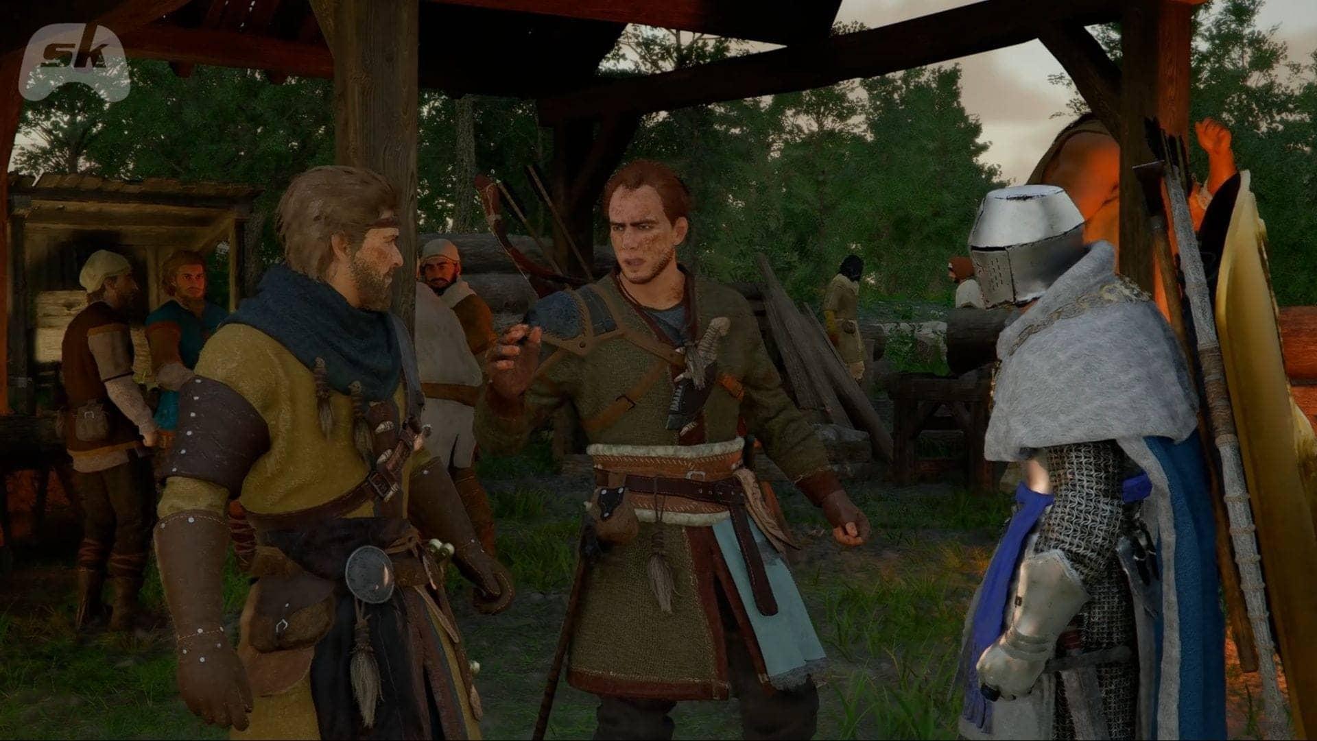 Pioneering Quest Ka Drama: Andrew Aur Marius Ki Kahani