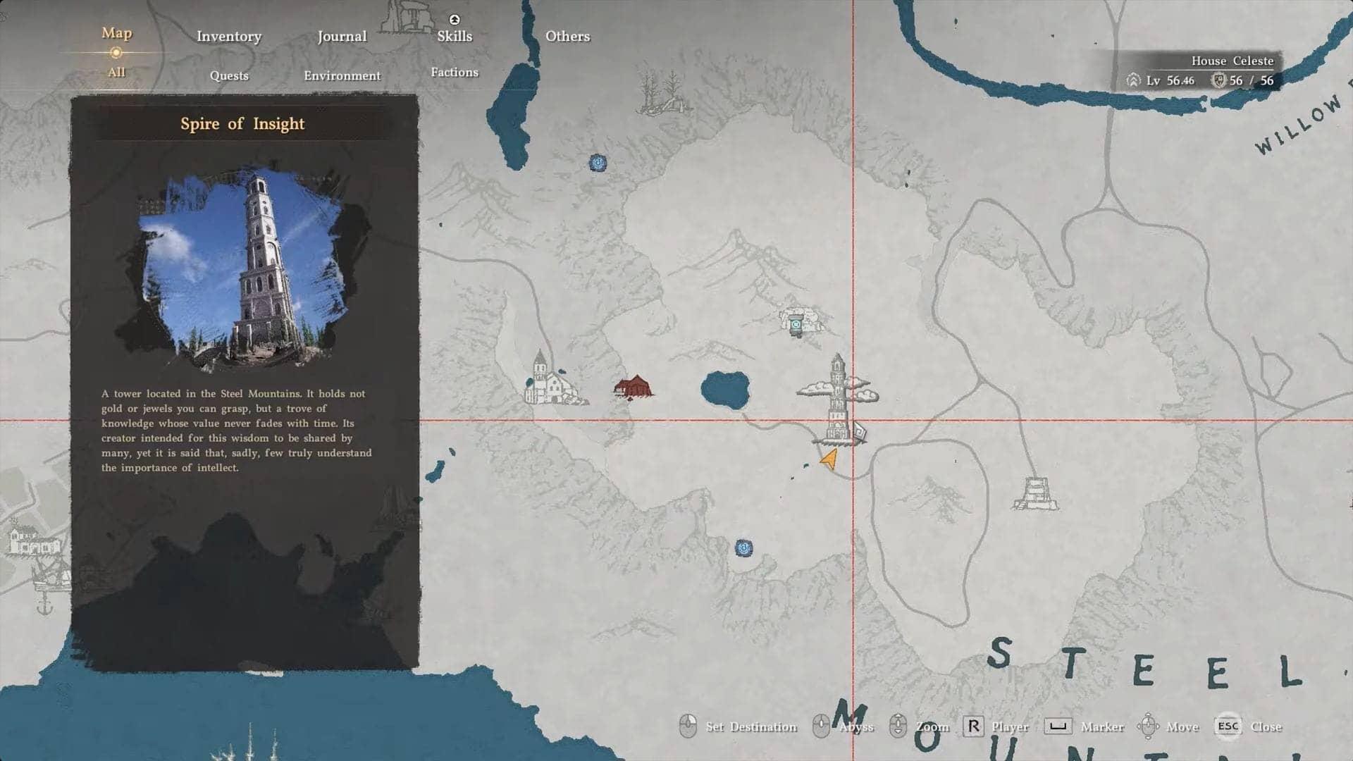 Unlocking the Spire of Insight: A Tremendous Puzzle Guide