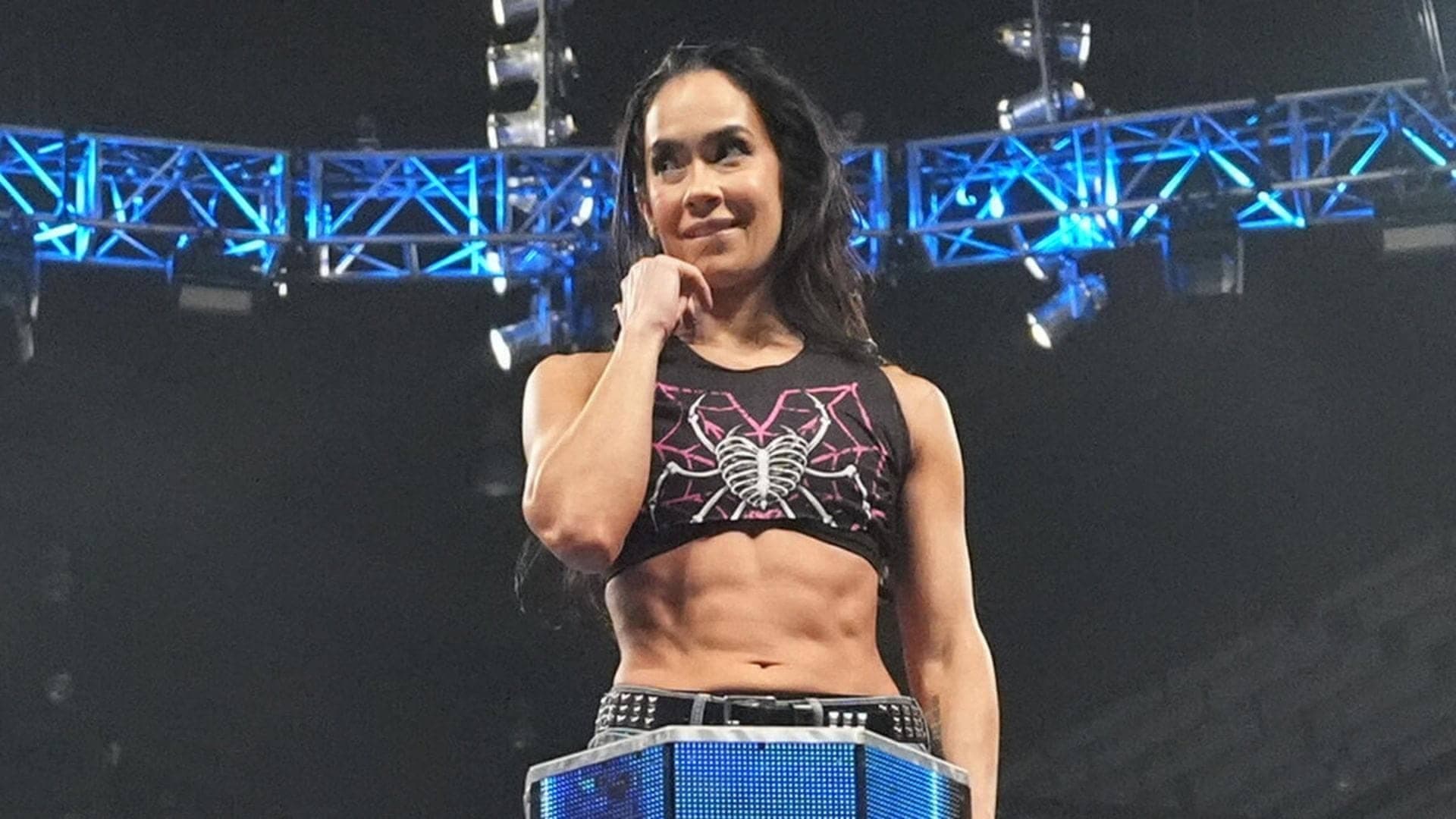AJ Lee's Enchanted Quest: Title Defense at WrestleMania 42