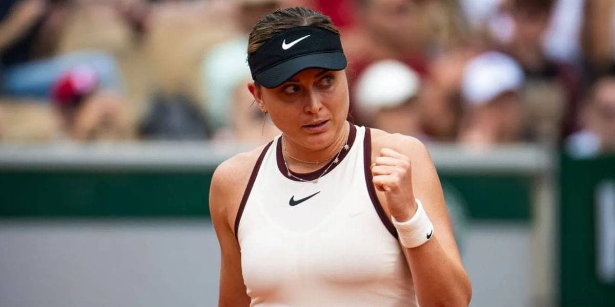 Paula Badosa: Fear is Nothing, Watch Me Come Back Strong!