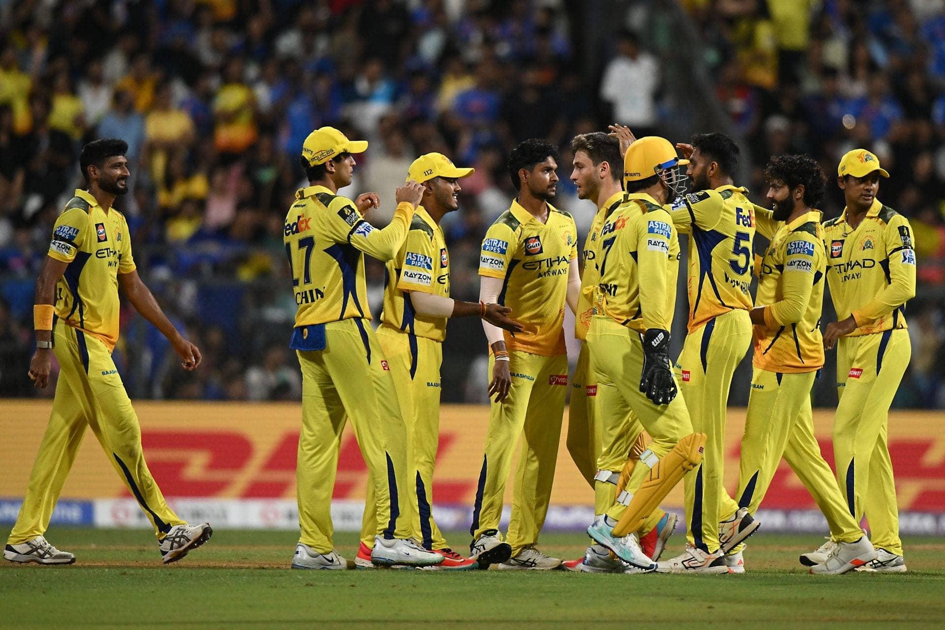 CSK's Road to IPL 2026: A Tough Journey Ahead, Believe Me!