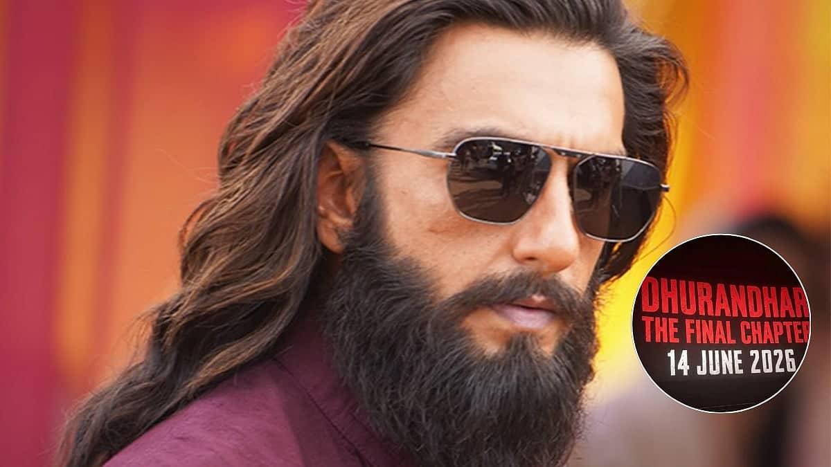 Dhurandhar 2 Smashes Records, No Dhurandhar 3 Folks!