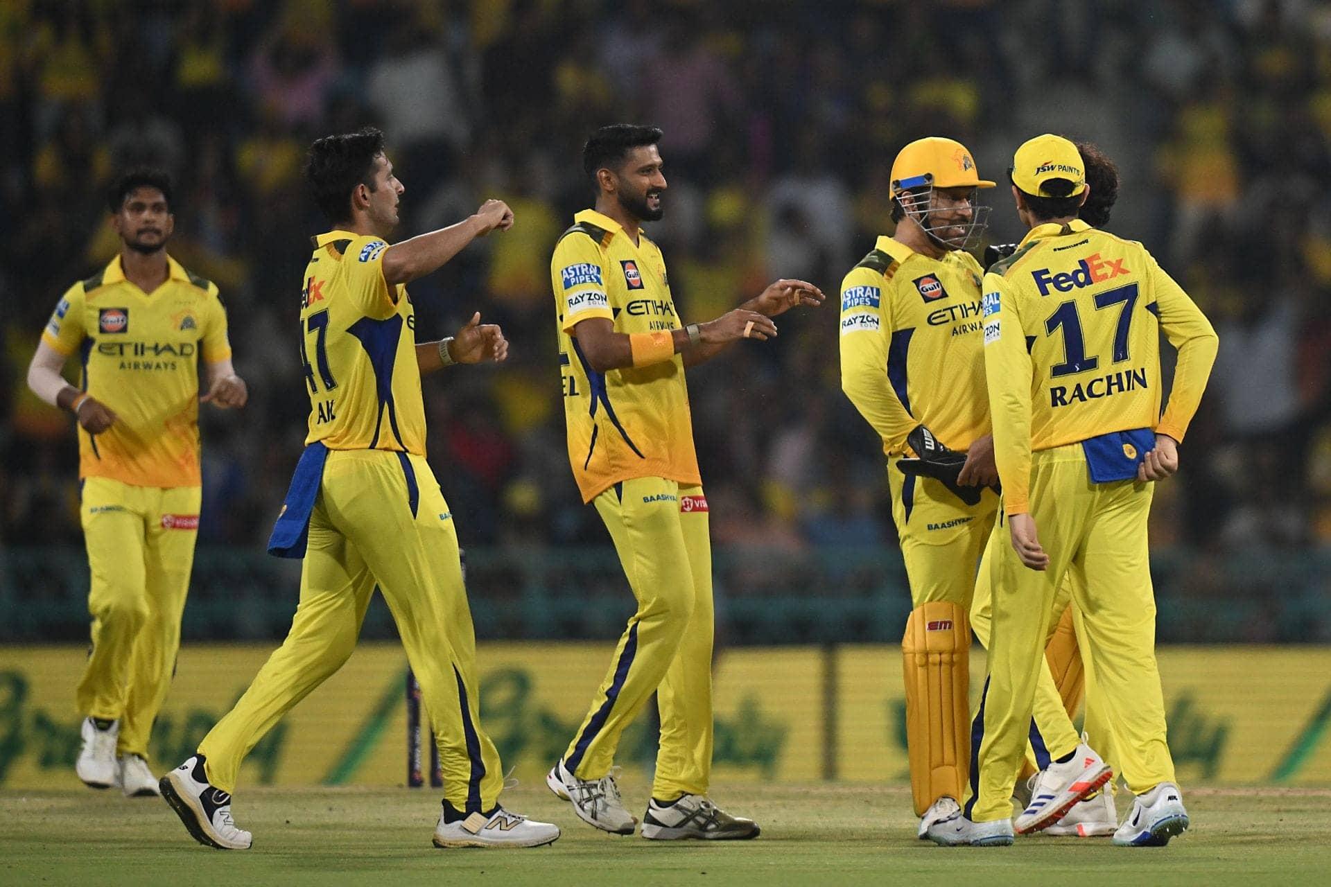 Aakash Chopra's Unbelievable CSK XI for IPL 2026 Unleashed