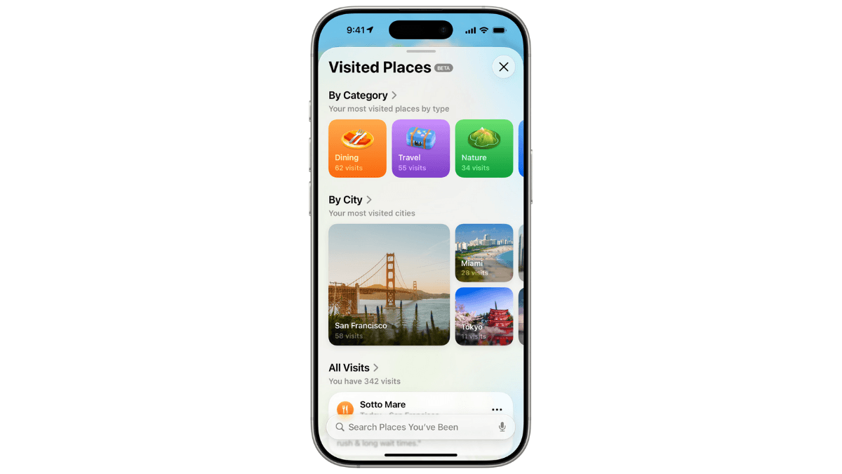 Apple Maps Gonna Get Ads, Time to Search Smoothly, G