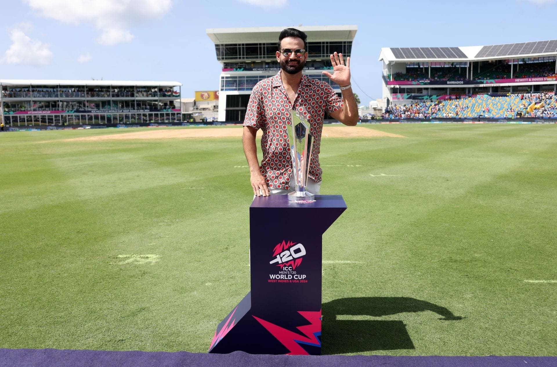 Irfan Pathan's Bold Take on Riyan Parag's Captaincy Challenge