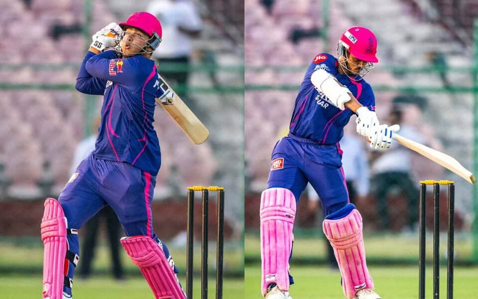 IPL 2026: Irfan Bhai ka praise, Yashasvi aur Vaibhav ka dhamaka!