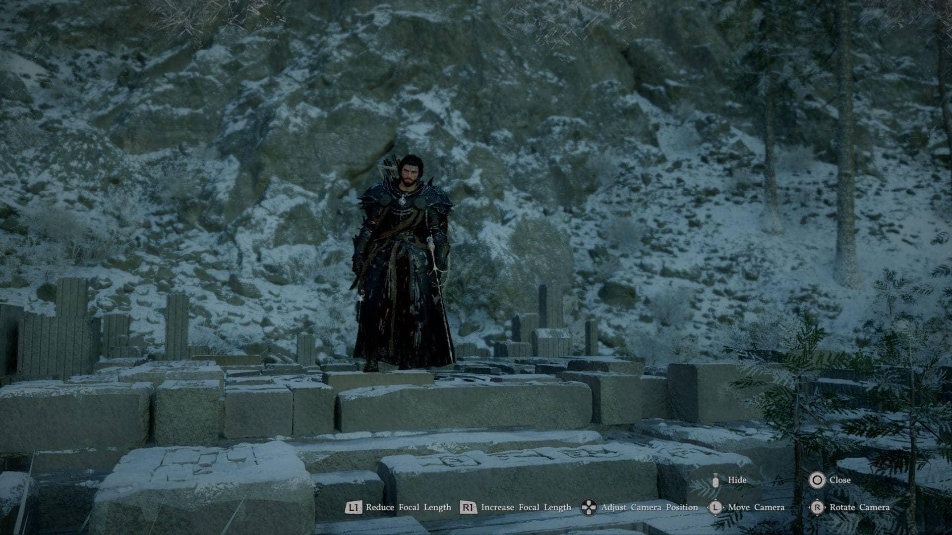 Crimson Desert: Armor of Shadows ka khazana dhoondho!