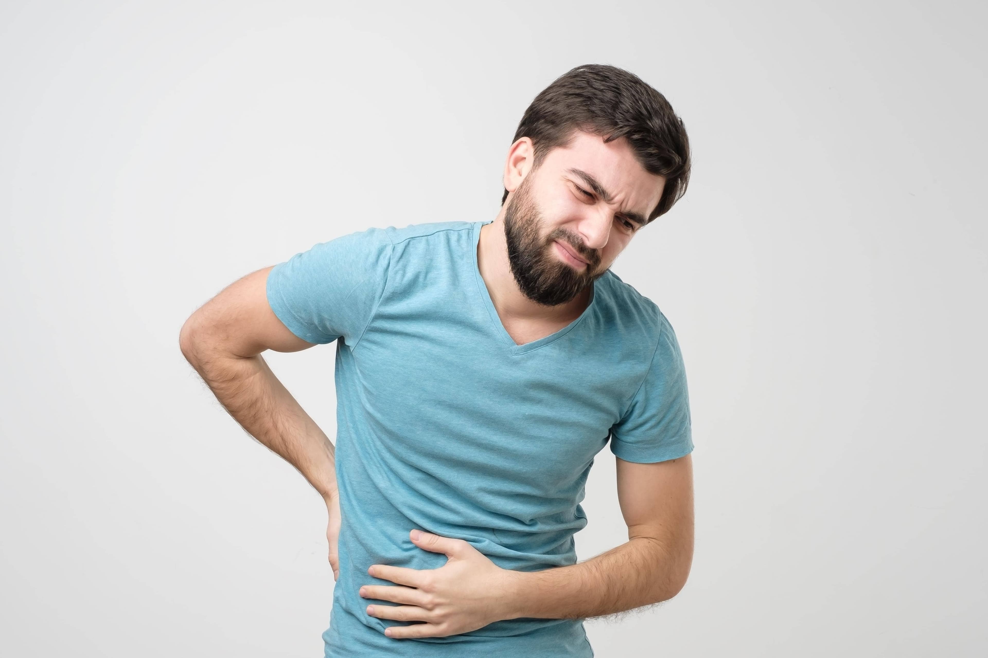 Water Alone Won't Stop Kidney Stones, Believe Me!