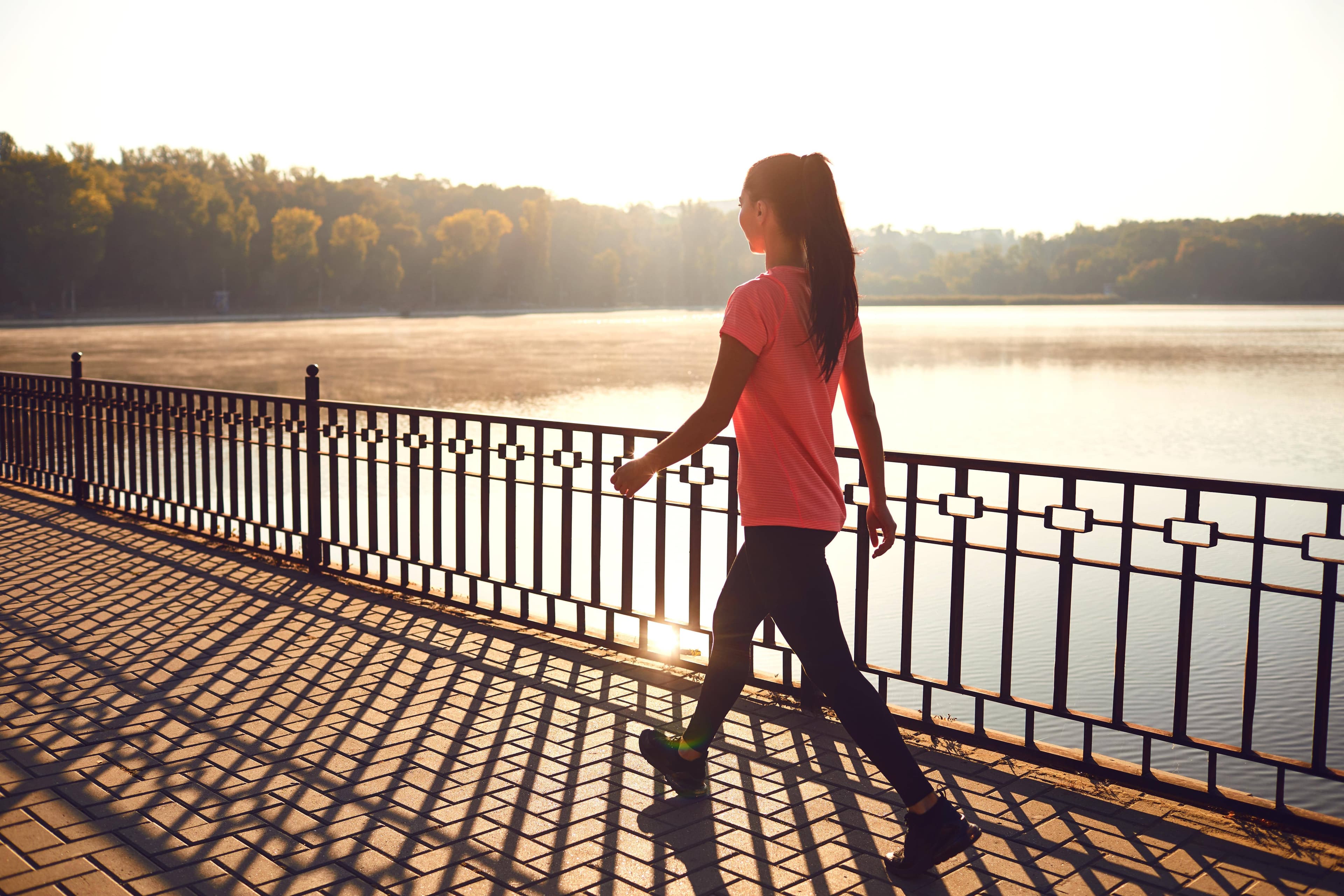 Silence Is Key: Why You Need a Walk Without Earphones