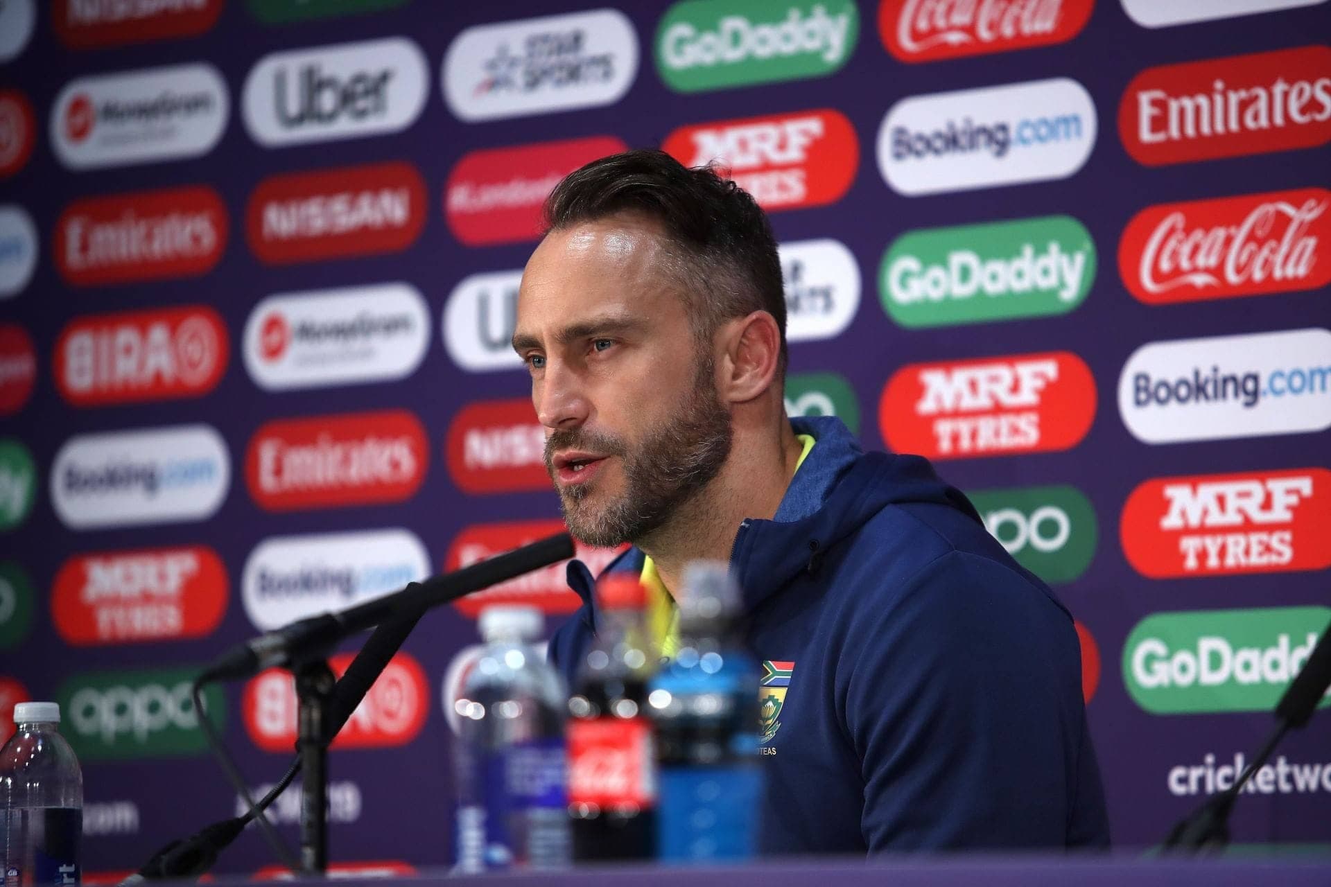 Faf's Hilarious Take on Rishabh Pant's T20 Struggles
