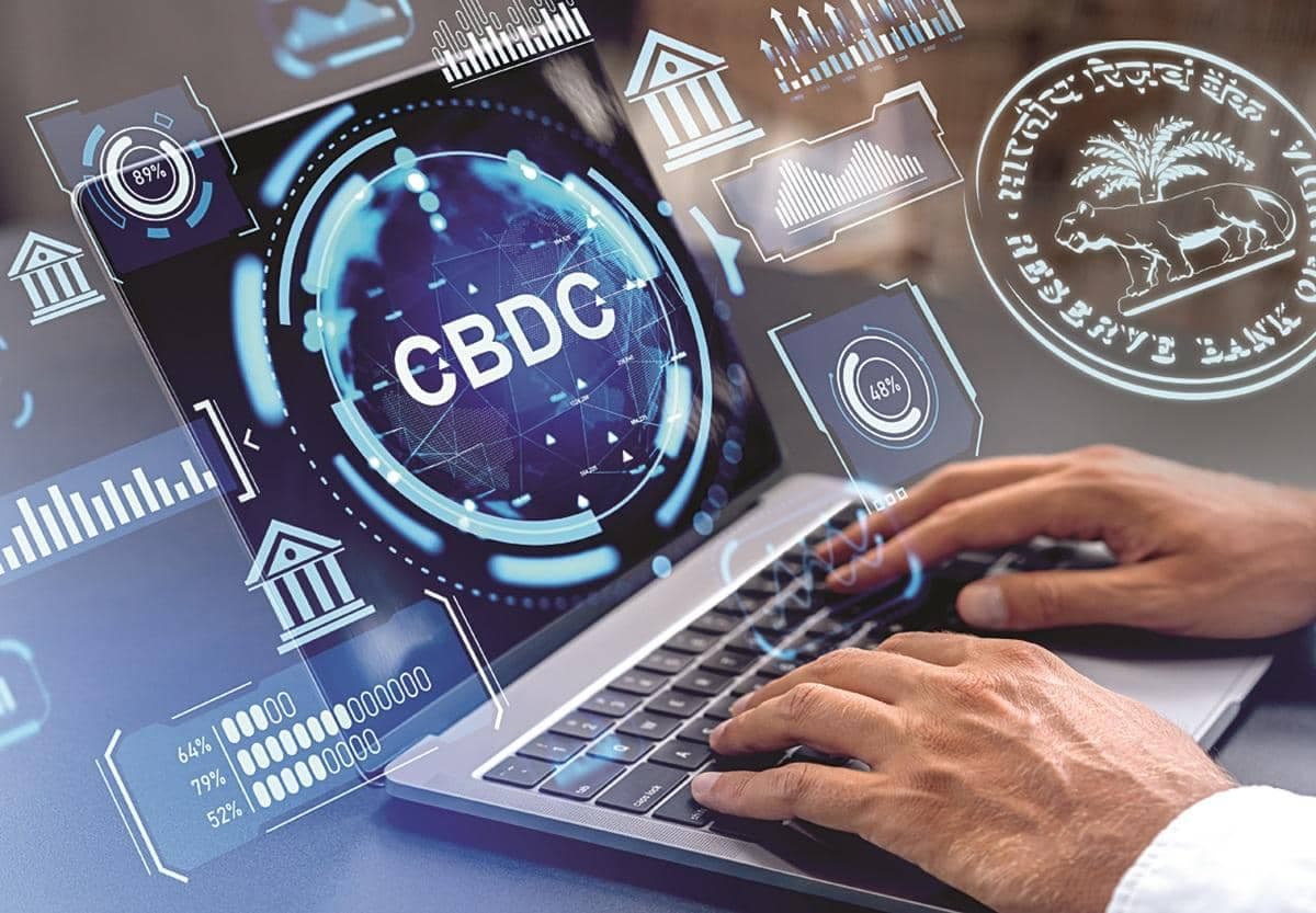 RBI ka CBDC mission: Duniya ko digital banane ki koshish