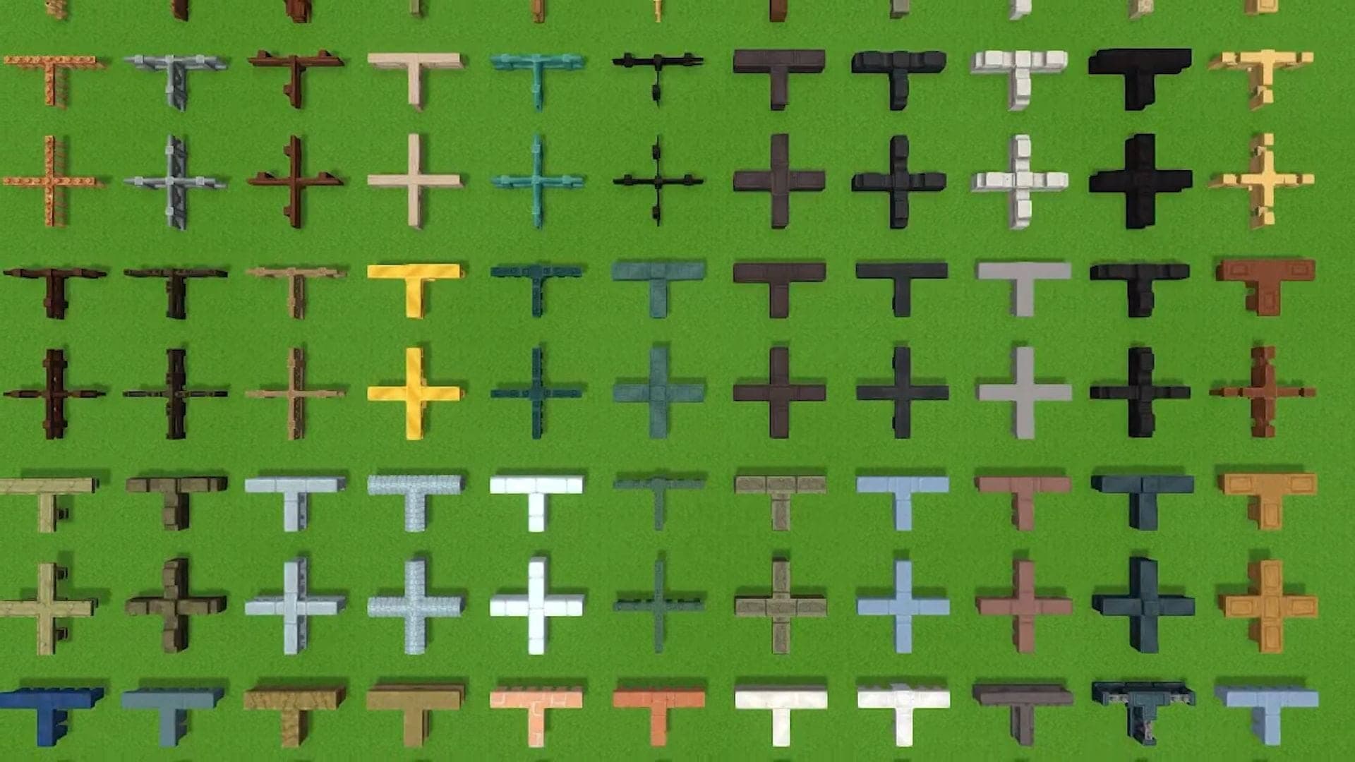 New Hytale update will add over 500 different blocks