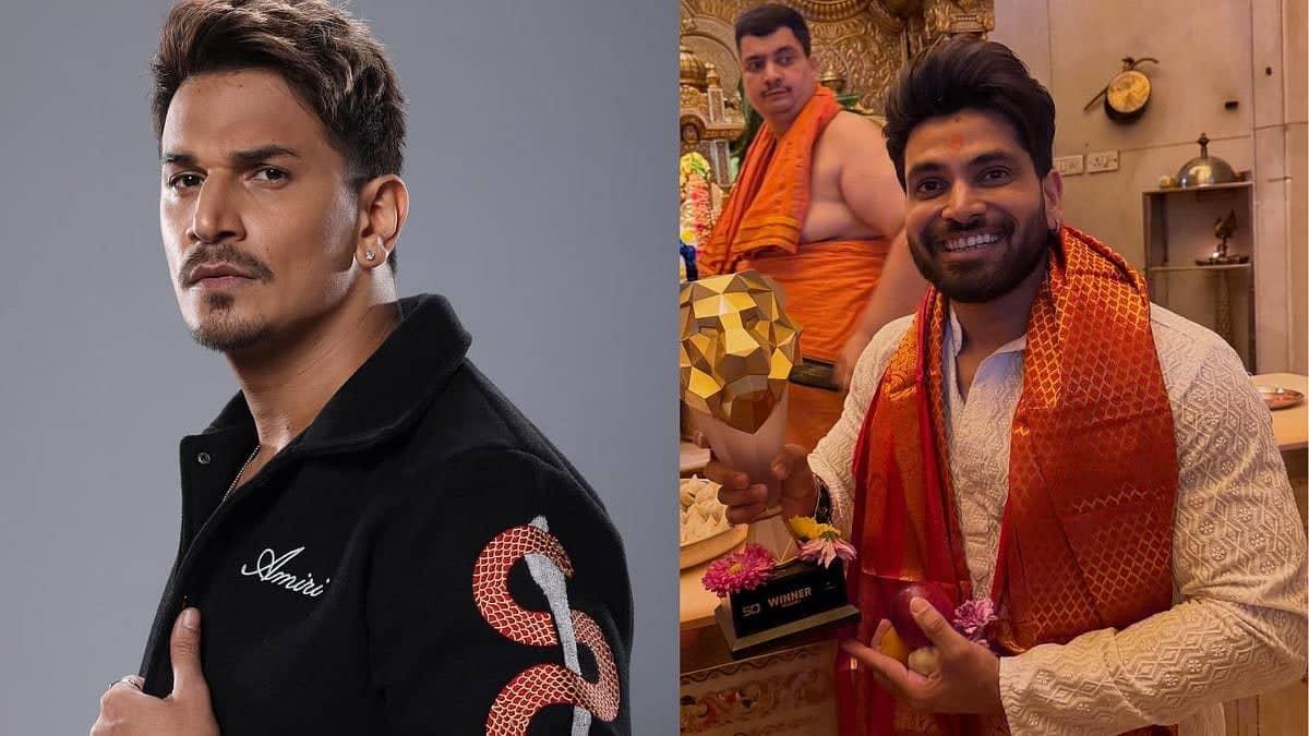 Shiv Thakare Dishes on Prince Narula's Early Exit from Finale
