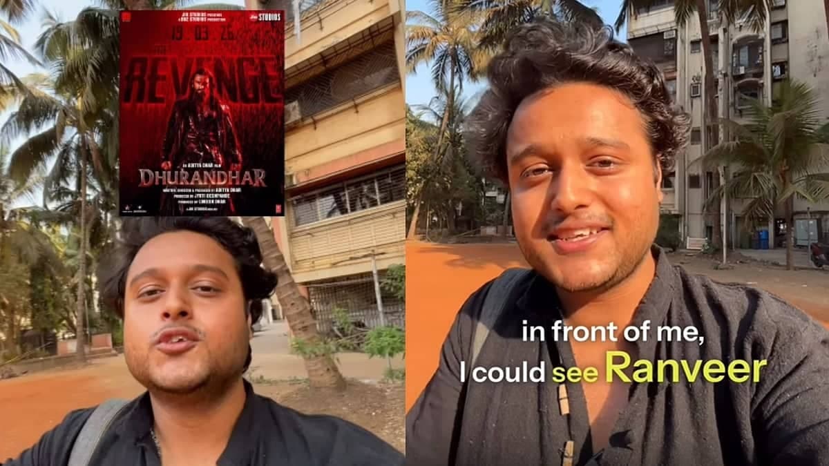 Mumbai Ka Chota Artist: AC Nahi Toh Kya Hua, Bhai!