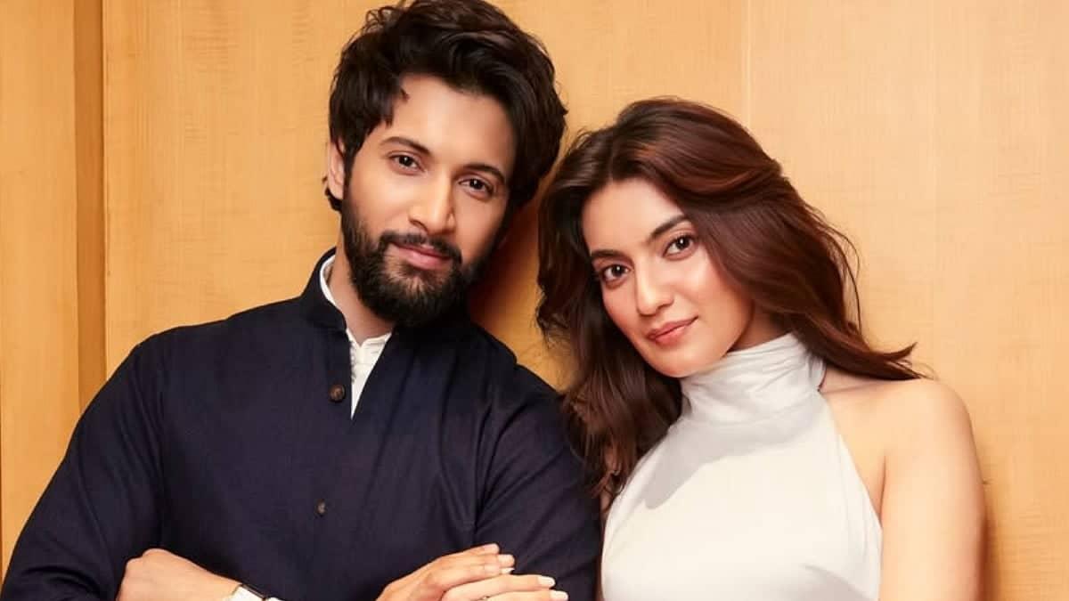 Rohit Saraf Sparks Romance Rumors with Pratibha Ranta