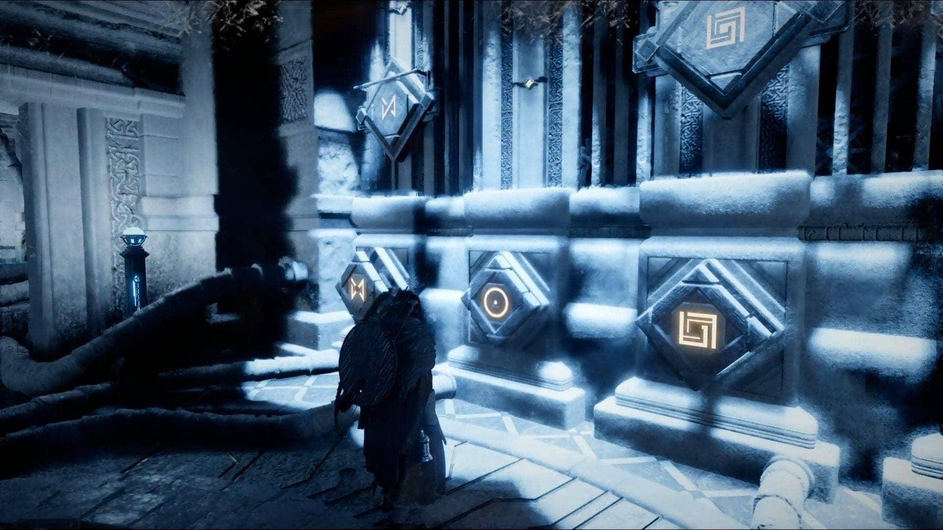 How to Solve the Spire of the Stars Puzzle in Crimson Desert