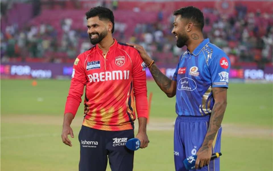 IPL 2026: Captains Who Dominate Instagram Like Pros