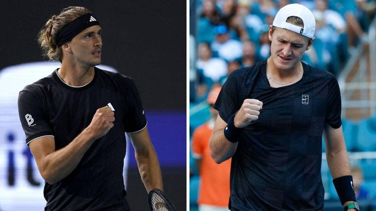 Miami Open Day 7: Sinner and Gauff Ready to Shine