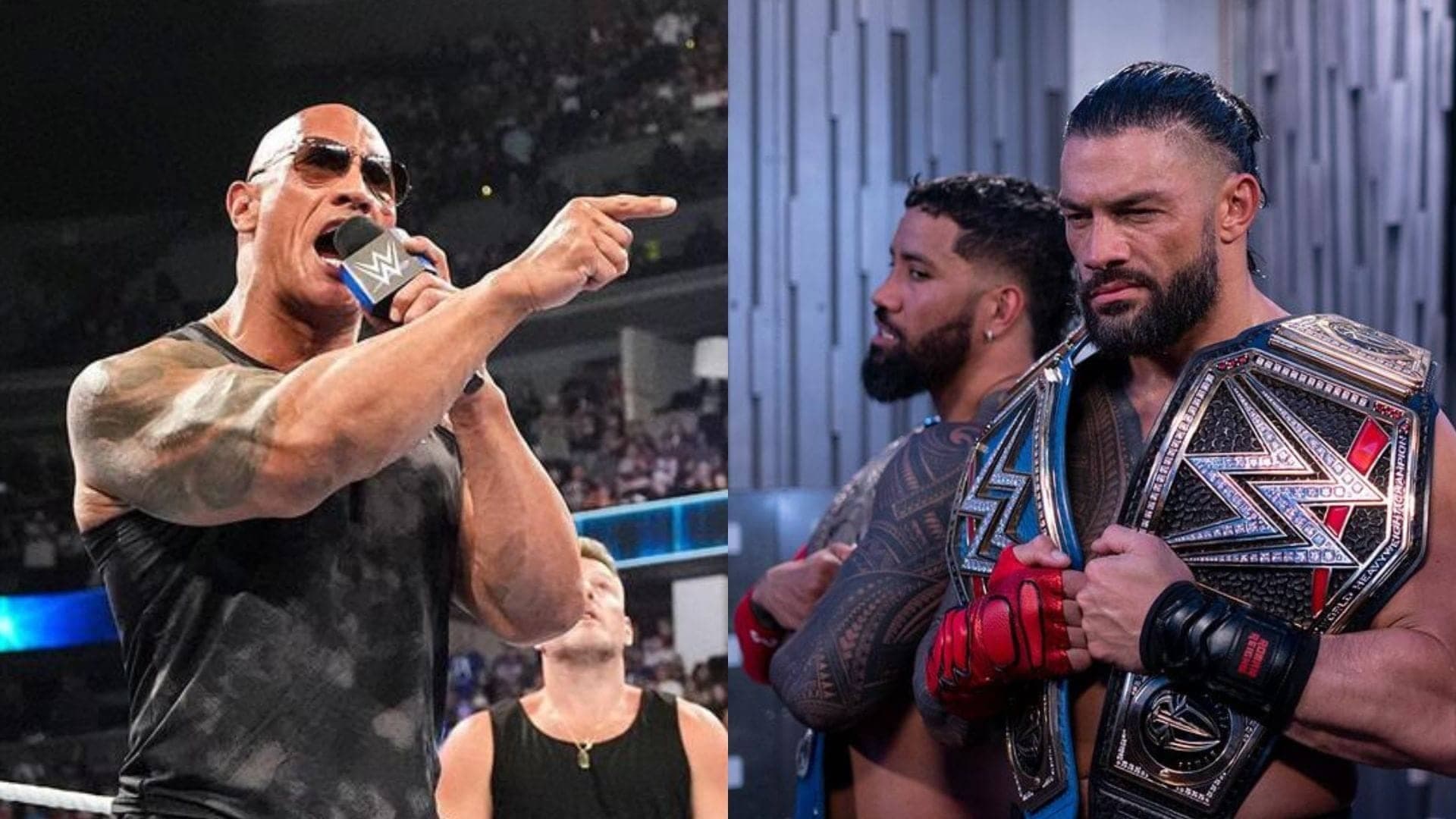 WWE RAW: Champion Arrested, The Rock Returns? Bloodline Reunites!