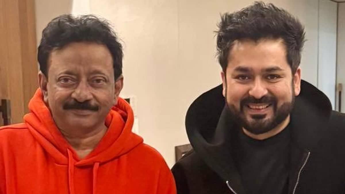 Ram Gopal Varma & Dhurandhar 2 Director Aditya Dhar To Team Up For A Movie: Report