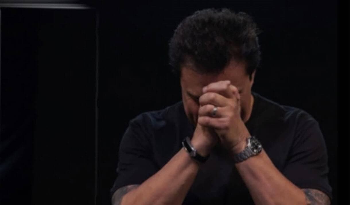 Marc Mero's Rollercoaster: From WWE Glory to Life's Abyss