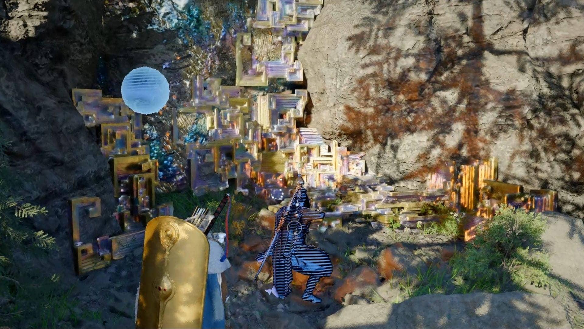 Unlocking Scholastone: Your Guide to Crimson Desert Secrets