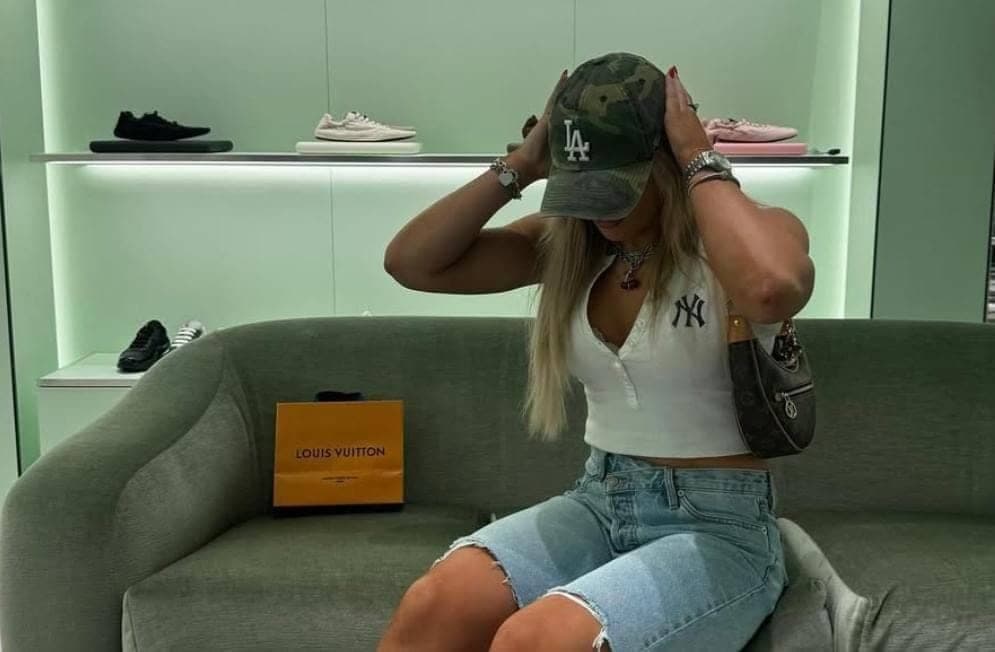"I was diagnosed with rheumatoid arthritis" - Female WWE star reveals childhood struggle