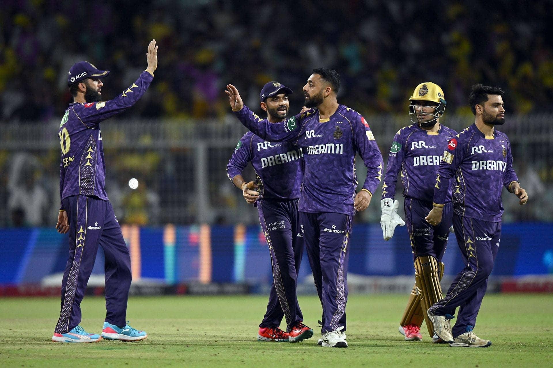 KKR Names Rinku Singh Vice-Captain for IPL 2026 - Huge News!
