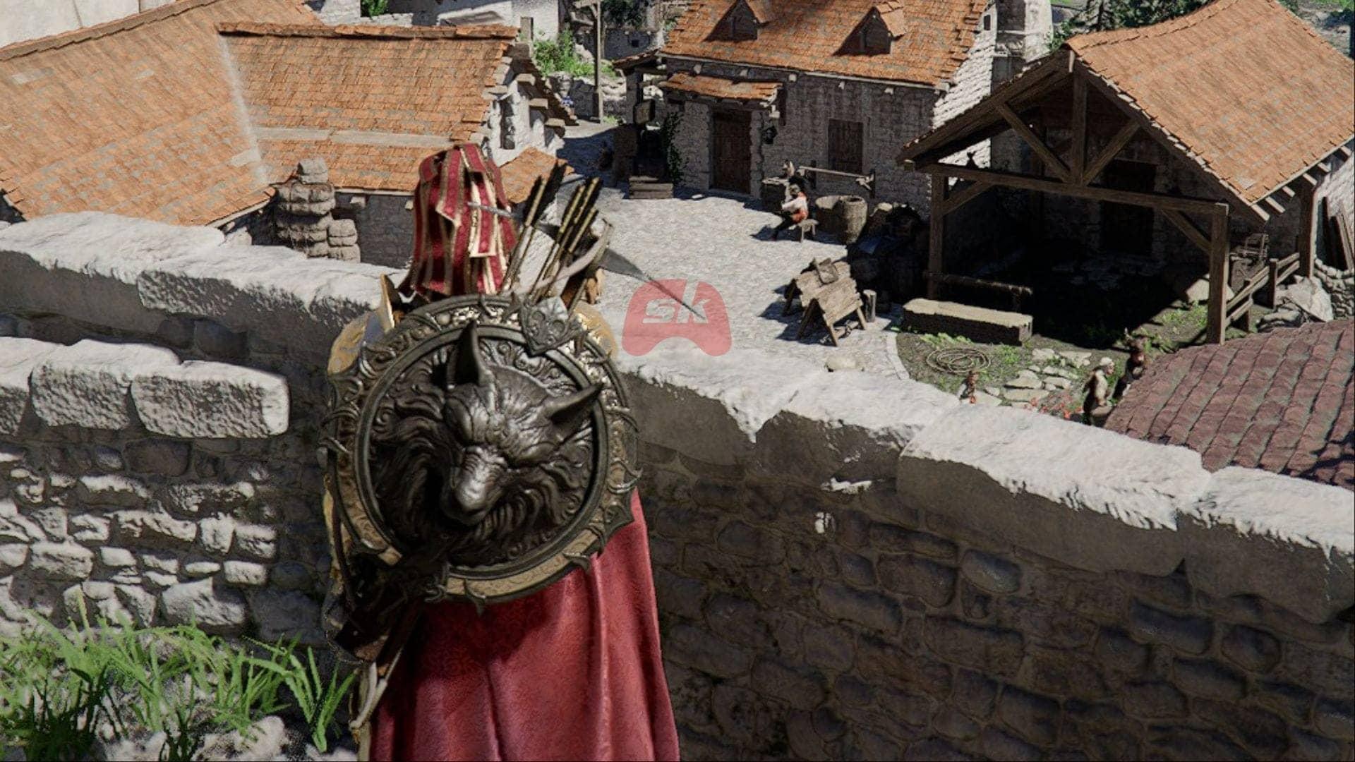 The Most Incredible Shields in Crimson Desert You Must Get