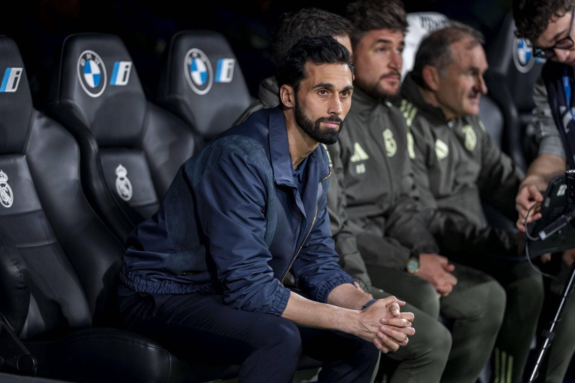 Achraf Hakimi dreams of returning to Real Madrid from PSG