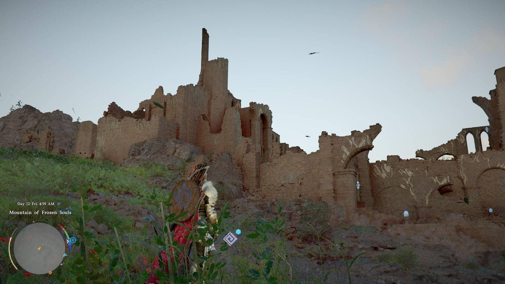 Crimson Desert's Sanctum: Conquer the Boss, Break Jars!