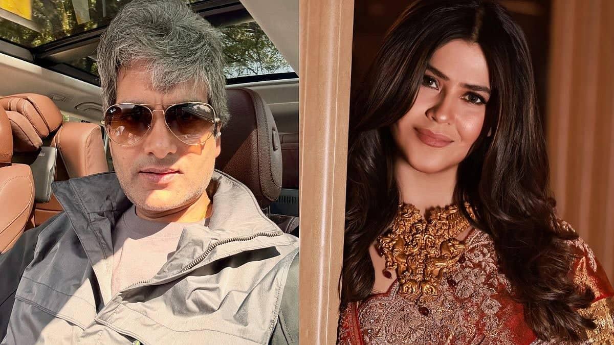 'From Primetime To Film Producer': Journalist Sudhir Chaudhary Joins Ekta Kapoor For 'The Terror Report'; Vows To Tell Story With 'Honesty & Courage'