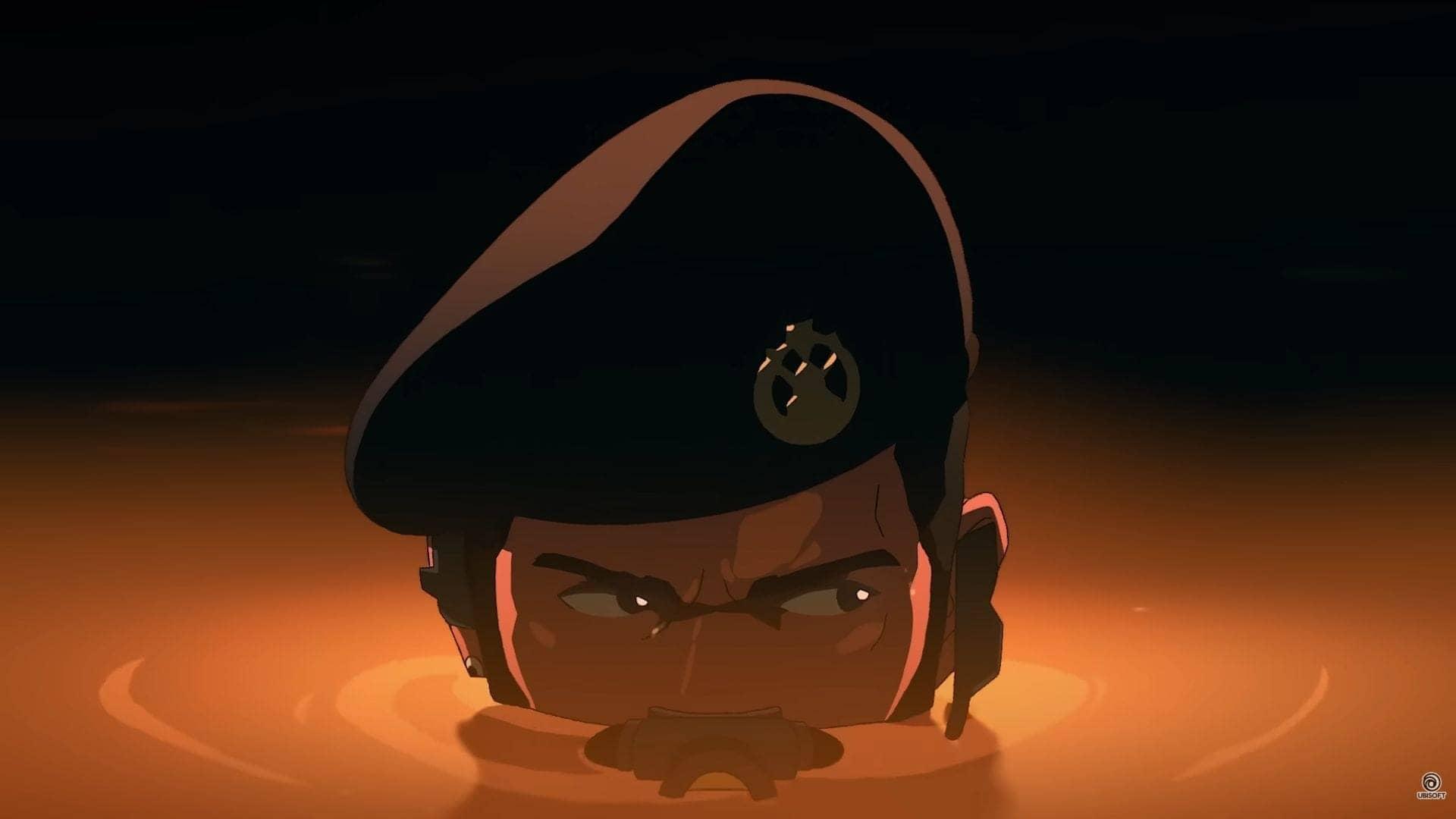 Grab the Tubarao Elite Set in Rainbow Six Siege Today!