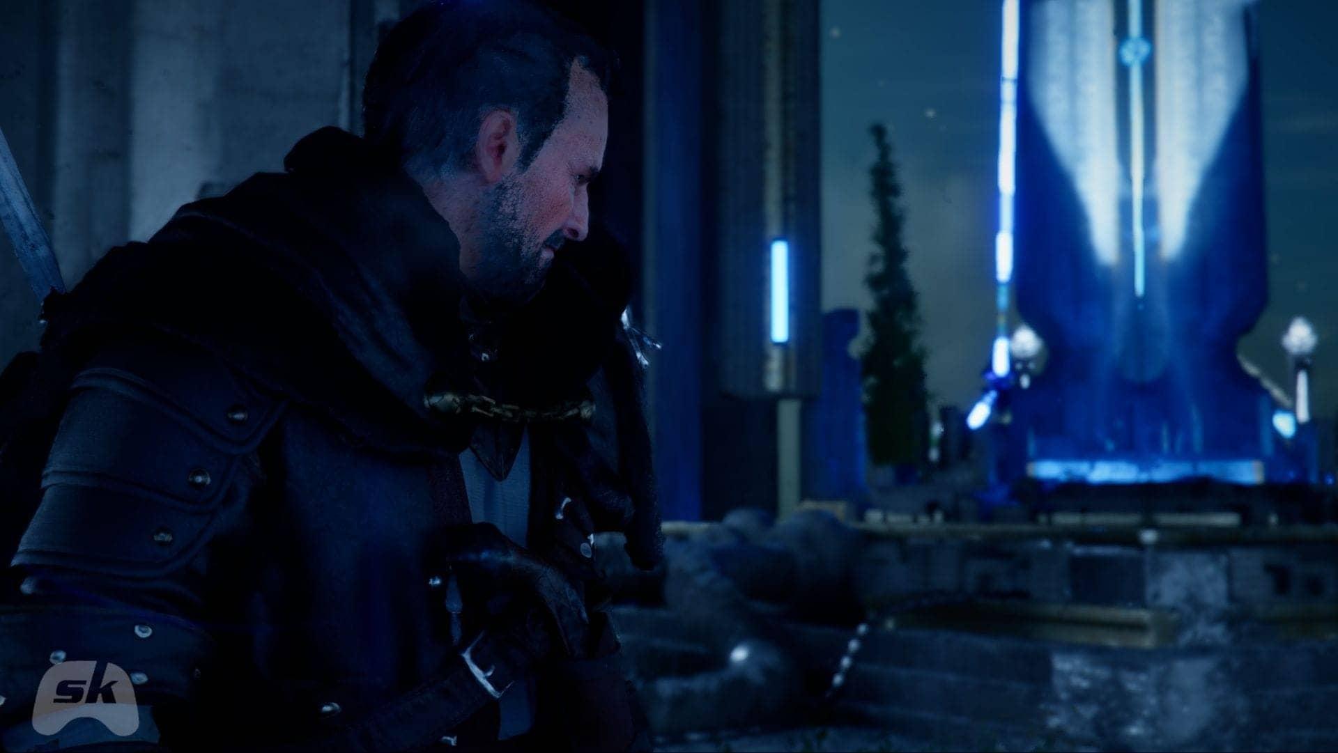 Crimson Desert ka Rift: Kya Octavius hai asli culprit?