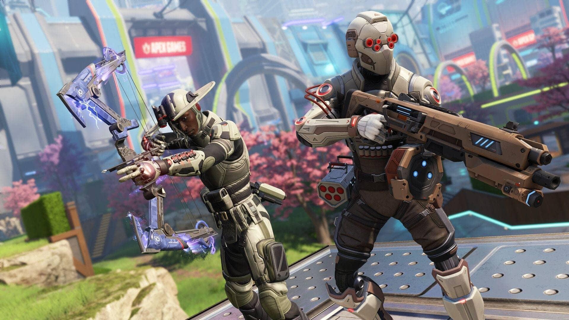 Apex Legends Season 28 Split 2: Legends ka Naya Andaaz