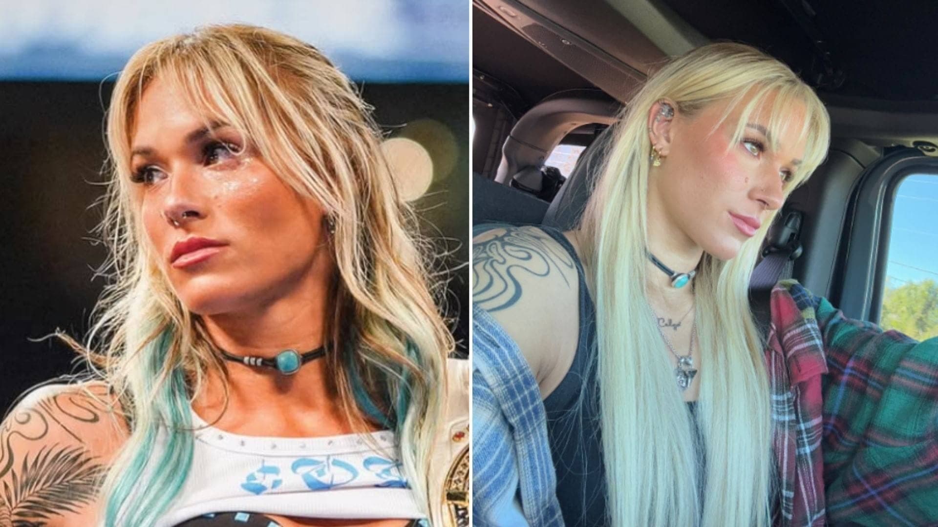 Sol Ruca's Heartbreak: Betrayed and Ready to Rumble!