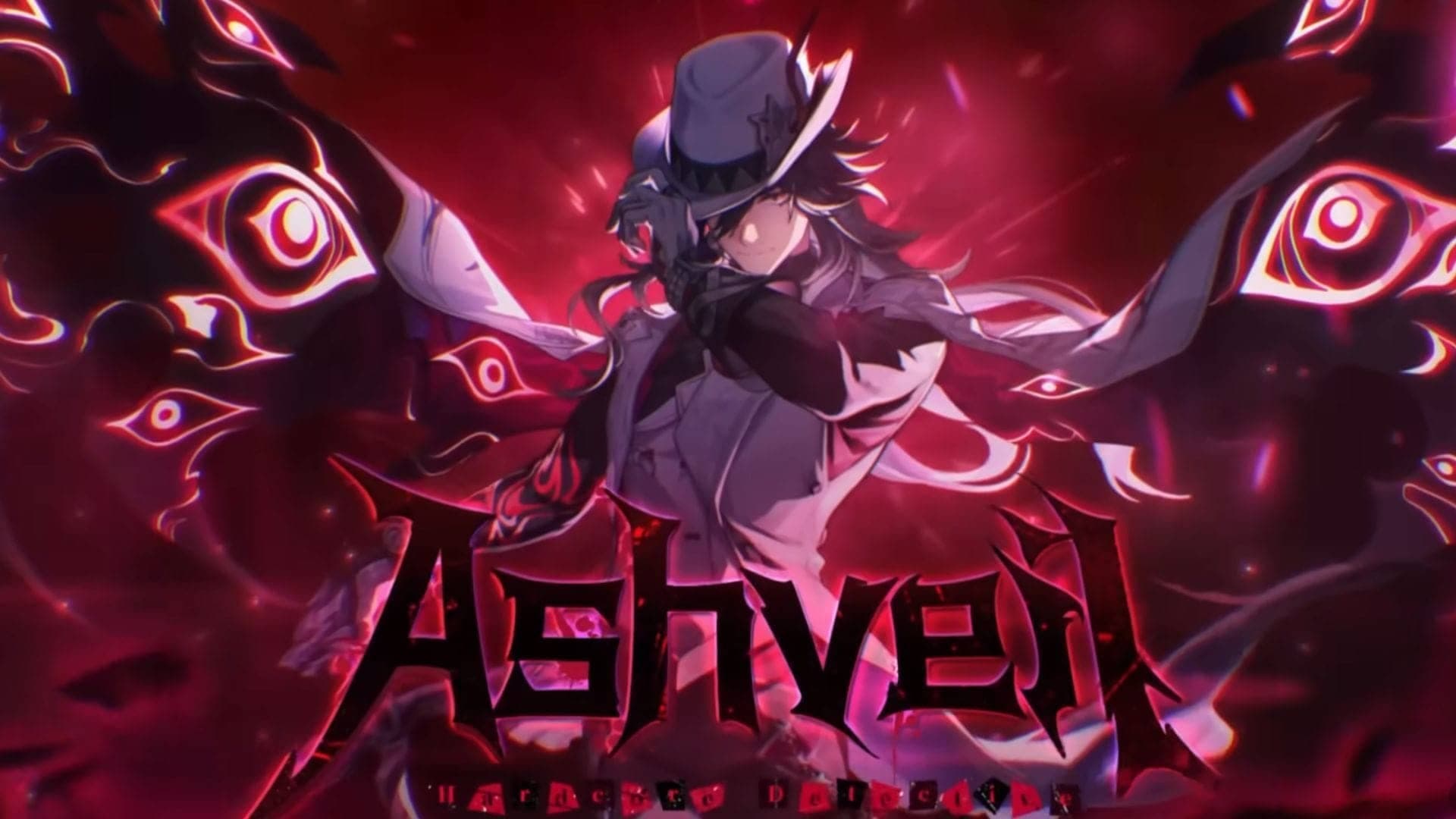 Ashveil in Honkai Star Rail 4.1? Skip Him, Trust Me!