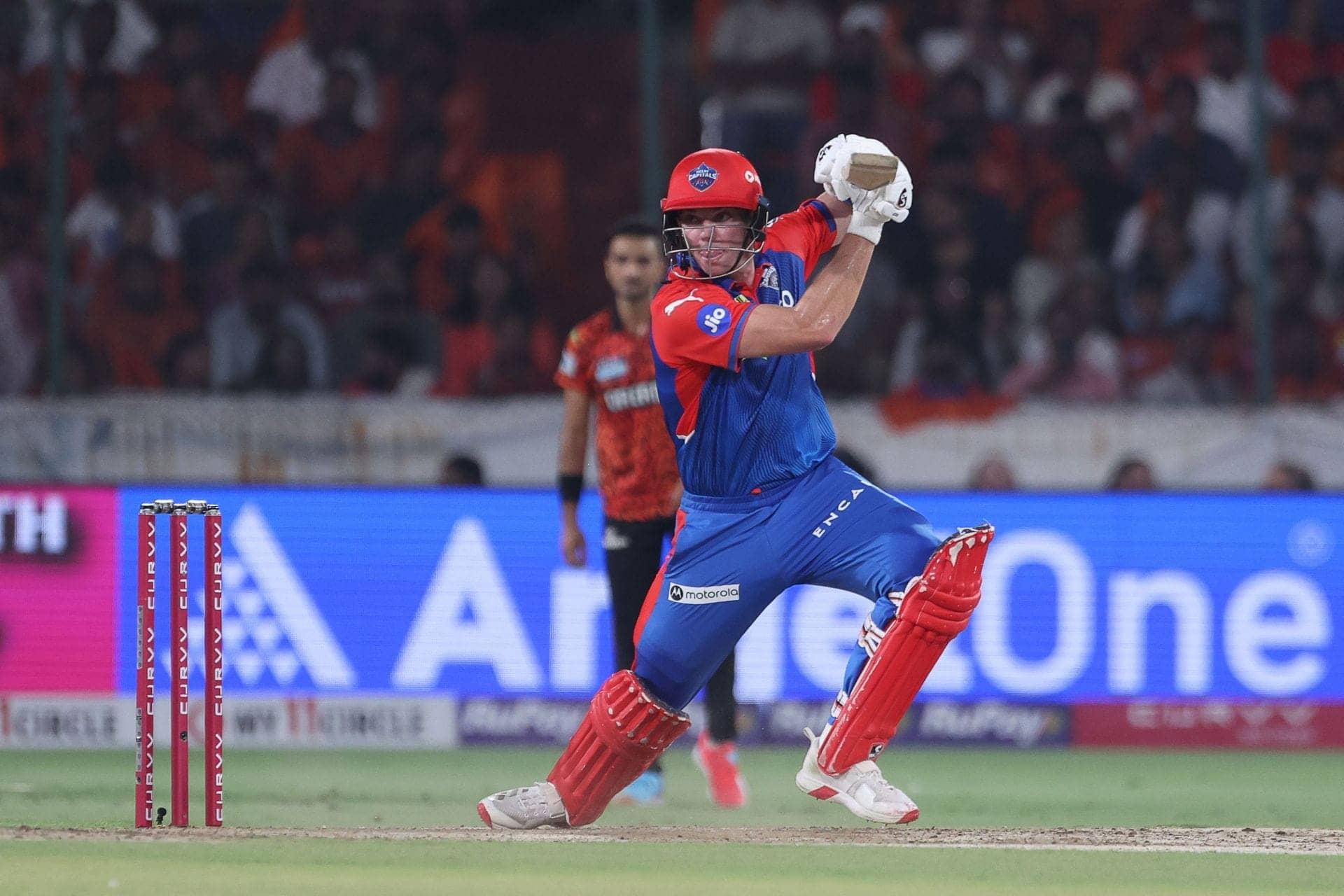 Ashwin Unleashes DC's Dream Team for IPL 2026 Showdown