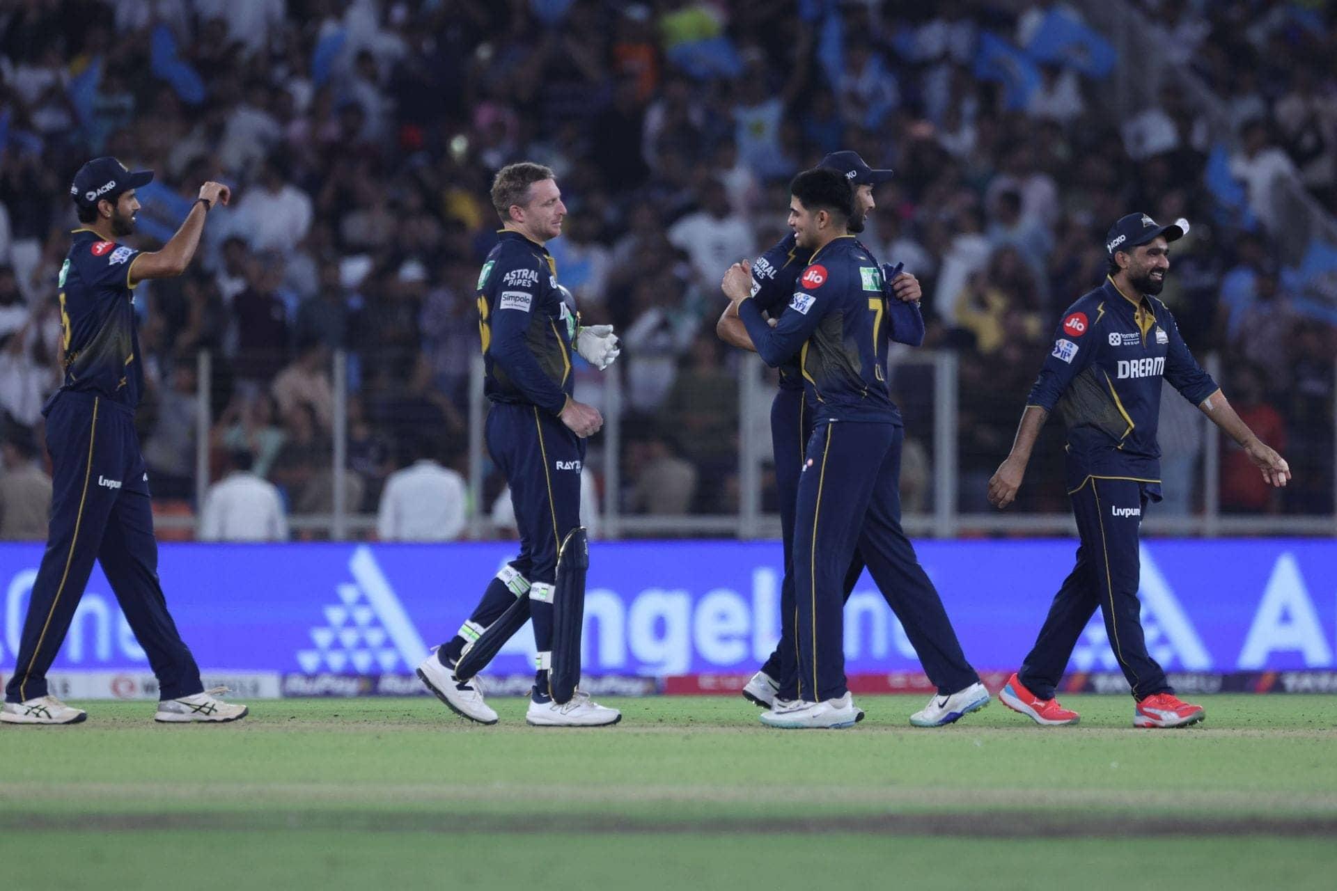 Shubman Gill is primed to unleash his inner don in IPL 2026