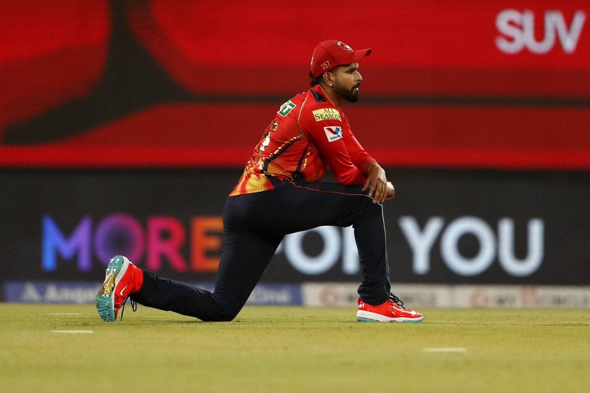 Irfan Pathan's Bold PBKS XI for IPL 2026: No Aussie Love