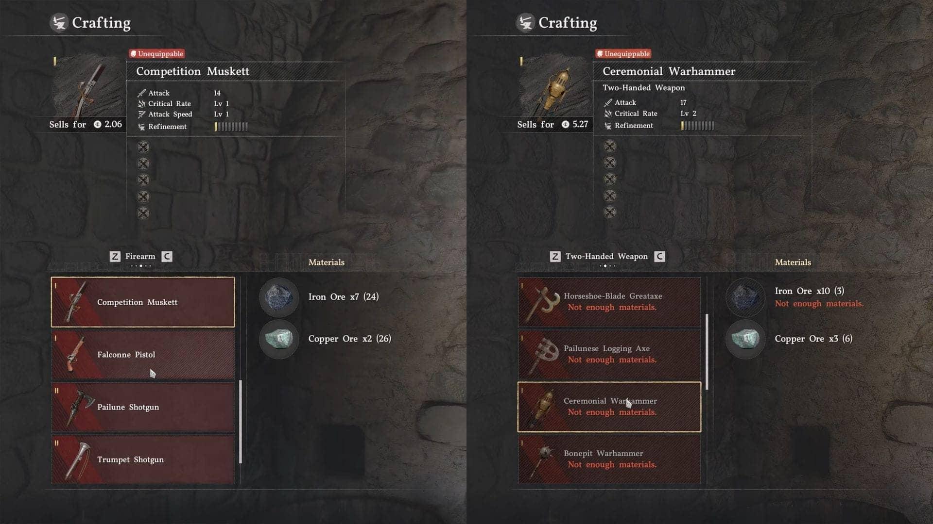 Unlock Epic Gear: Equipment Crafting Manuals in Crimson Desert