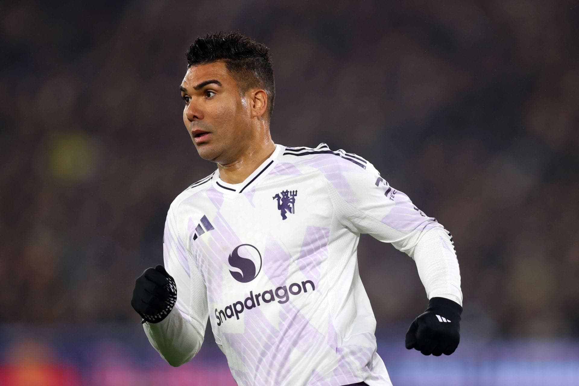 Inter Milan ne Casemiro ko free transfer pe pakad liya hai!